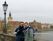2003 2004 Praga CK Vienna 179