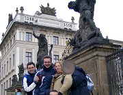 2003 2004 Praga CK Vienna 181