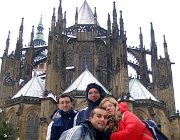2003 2004 Praga CK Vienna 271