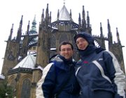 2003 2004 Praga CK Vienna 272