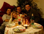 2003 2004 Praga CK Vienna 288