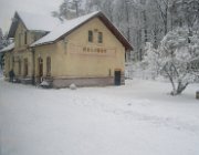 2003 2004 Praga CK Vienna 332