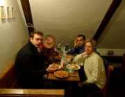 2003 2004 Praga CK Vienna 335