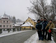 2003 2004 Praga CK Vienna 345