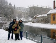 2003 2004 Praga CK Vienna 349