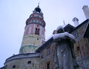 2003 2004 Praga CK Vienna 366