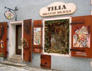 2003 2004 Praga CK Vienna 401