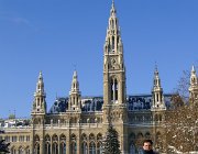 2003 2004 Praga CK Vienna 464