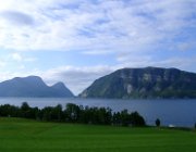 2003 Norvegia 110 filtered