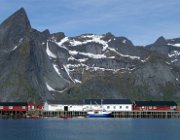 2004 Isole Lofoten 100