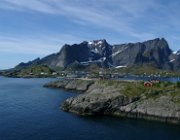 2004 Isole Lofoten 104