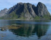 2004 Isole Lofoten 105