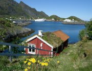 2004 Isole Lofoten 117