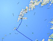 2004 Isole Lofoten 122 